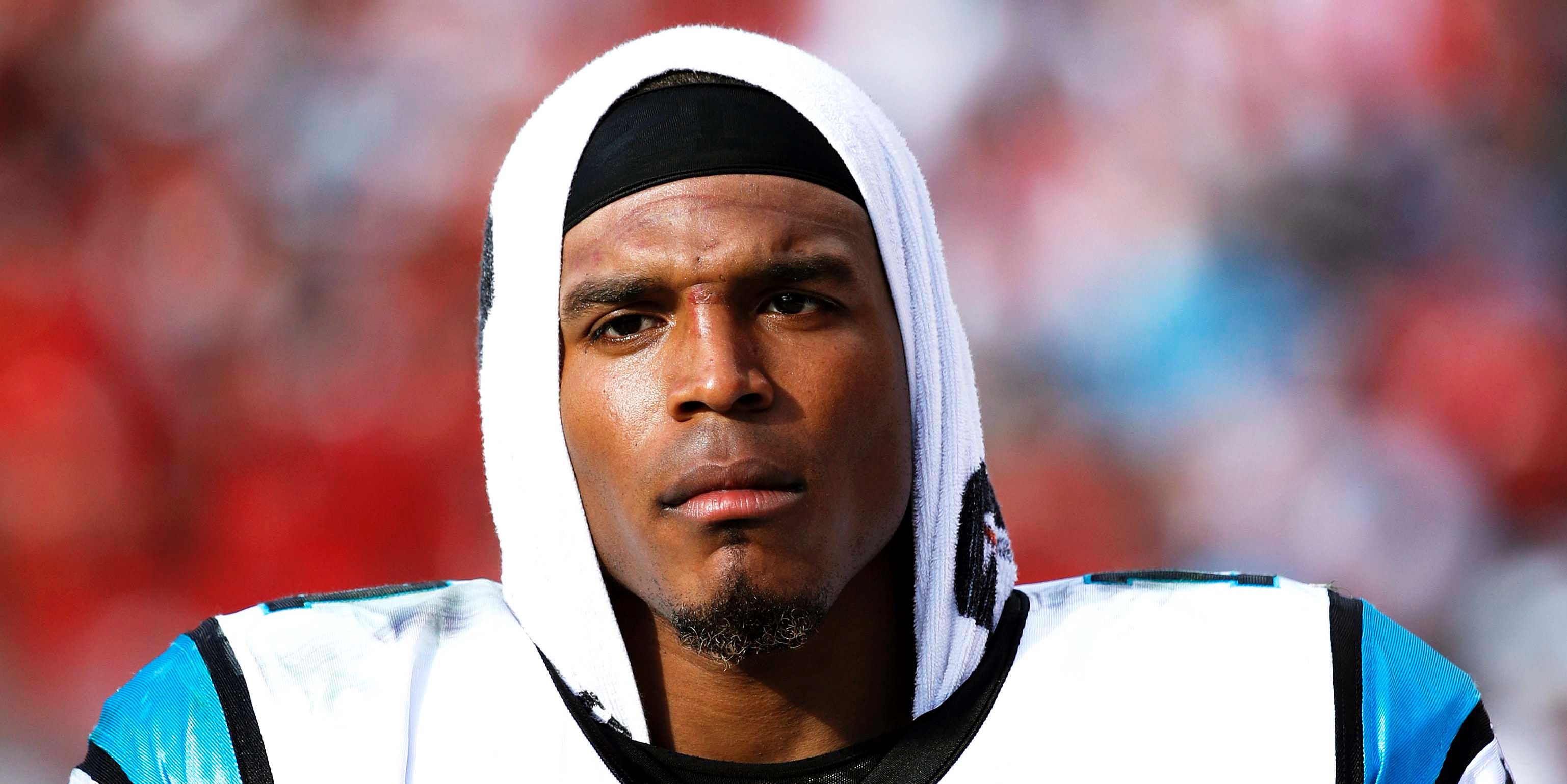 Cam Newton and 14 Other NFL Stars Who Pay Crazy Taxes 