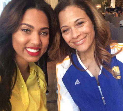 Sonya Curry On Losing Her Identity & Finding New Purpose In Life -  xoNecole: Lifestyle, Culture, Love, Wellness
